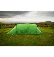 Vango Omega 250 Lightweight 2 Person Tunnel Tent - Pamir Green (2023)