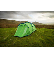 Vango Omega 250 Lightweight 2 Person Tunnel Tent - Pamir Green (2023)