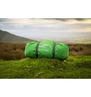 Vango Omega 250 Lightweight 2 Person Tunnel Tent - Pamir Green (2023)