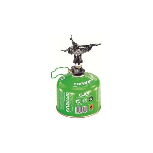 Optimus Crux Ultralight Camping Stove