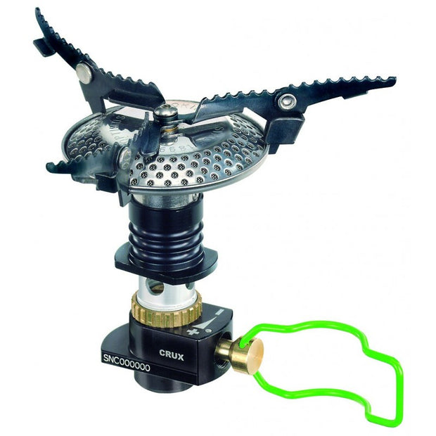 Optimus Crux Ultralight Camping Stove