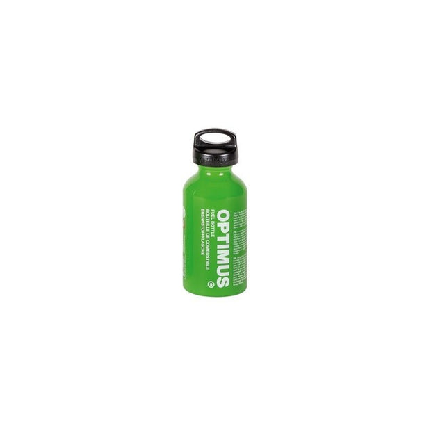 Optimus Fuel Bottle - Green 0.4lt