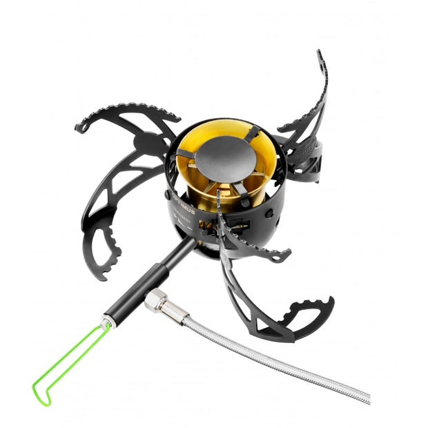 Optimus Polaris Optifuel Multifuel Stove