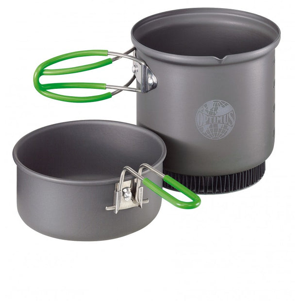 Optimus Terra Weekend HE Cookset