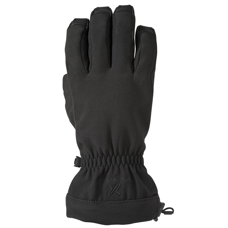 Extremities Tactical Gore-Tex Windstopper Gloves - Black