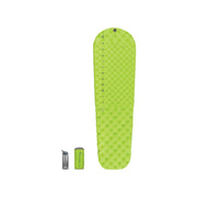 Sea To Summit Comfort Light Insulated Sleeping Mat - Large Green