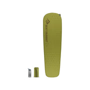 Sea To Summit Camp  Self Inflating Sleeping Mat - Regular Olive