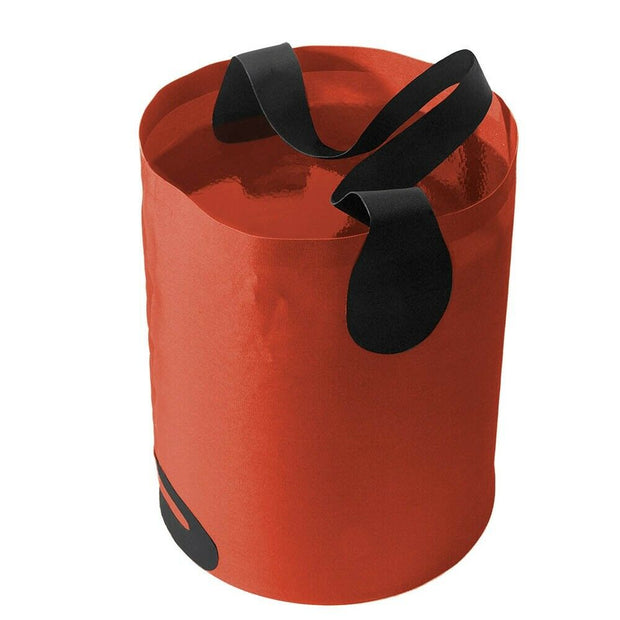 Sea To Summit Folding Bucket - 10 Litres Red