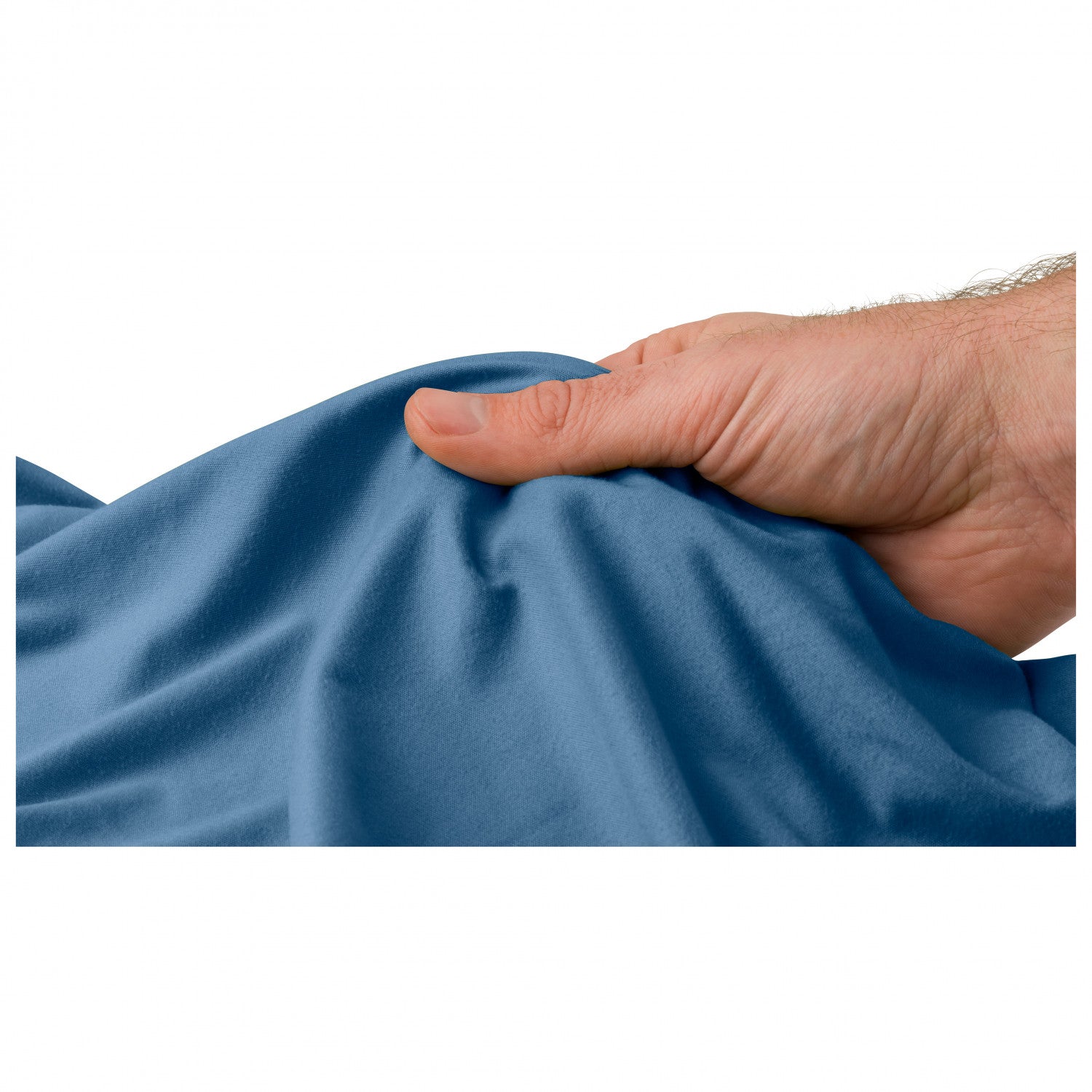 Sea To Summit Microfibre Pocket Towel - Moonlight Medium