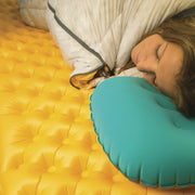 Sea To Summit Ultralight Sleeping Mat - Regular Yellow