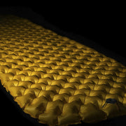 Sea To Summit Ultralight Sleeping Mat - Regular Yellow