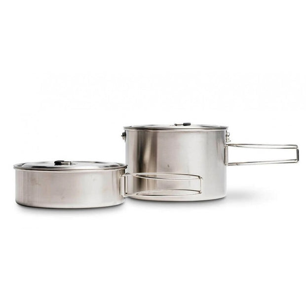 Solo Stove 2 Pot Set