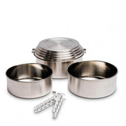 Solo Stove 3 Pot Set