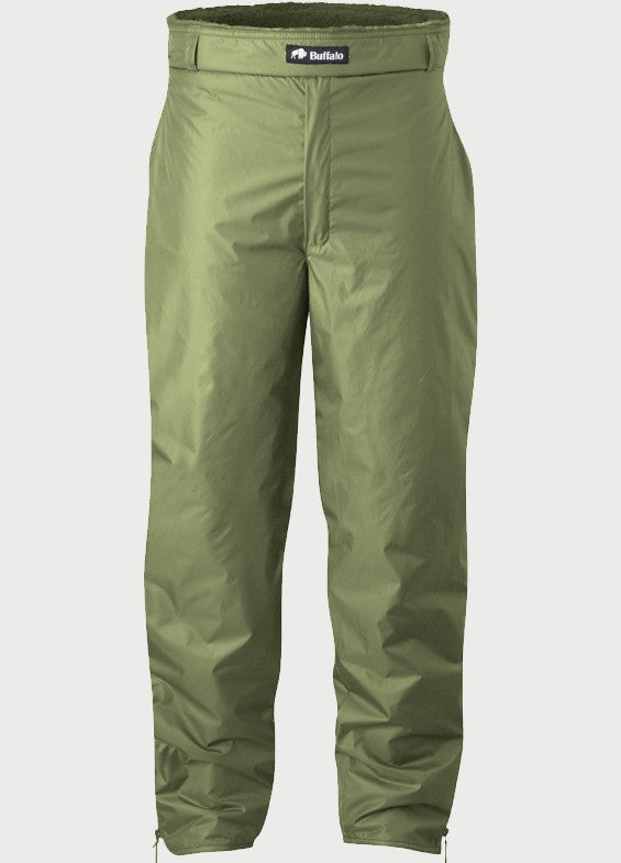 Buffalo Men's Special 6 Trousers - Olive