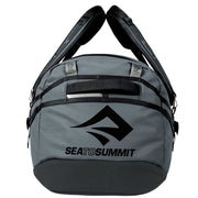 Sea To Summit Duffle Bag - 45 Litre Charcoal