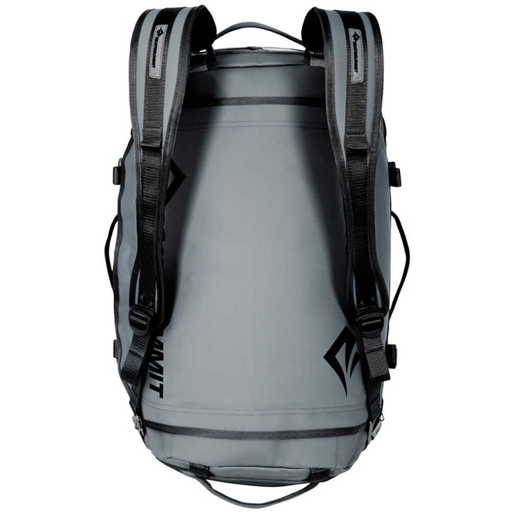 Sea To Summit Duffle Bag - 90 Litre Charcoal