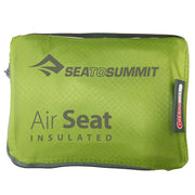 Sea To Summit Air Seat Insulated - Green