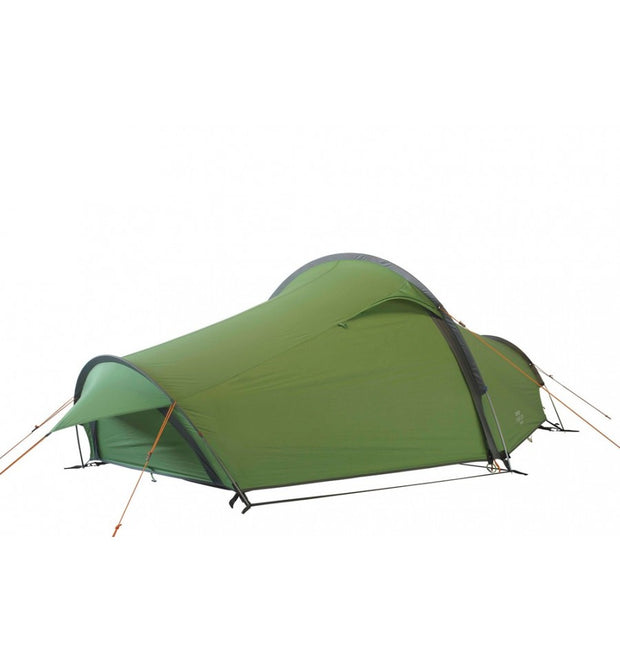 Vango Starav 200 Tunnel Tent - Pamir Green