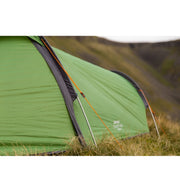 Vango Starav 200 Tunnel Tent - Pamir Green