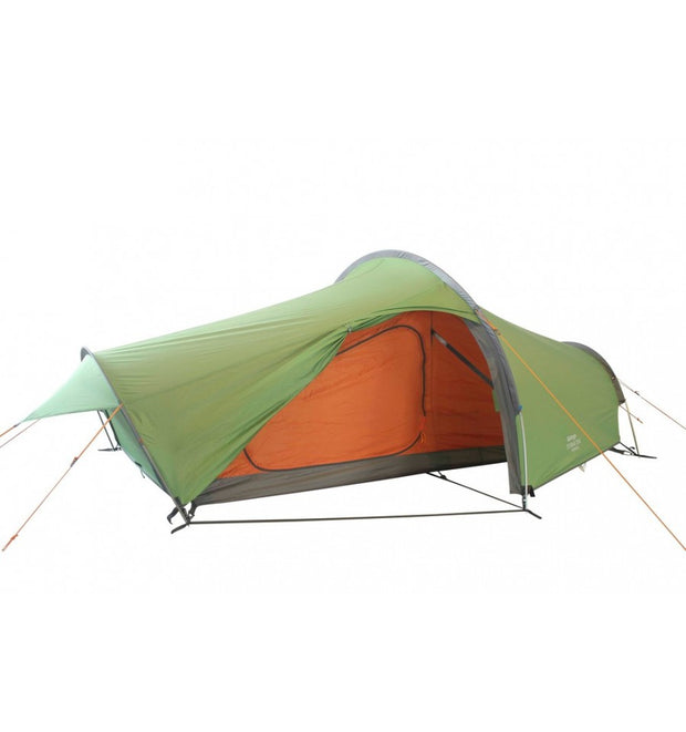 Vango Starav 200 Tunnel Tent - Pamir Green