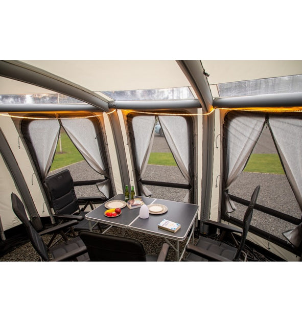 Vango Sunbeam Flexi Light 6M Fresh Air Junkie