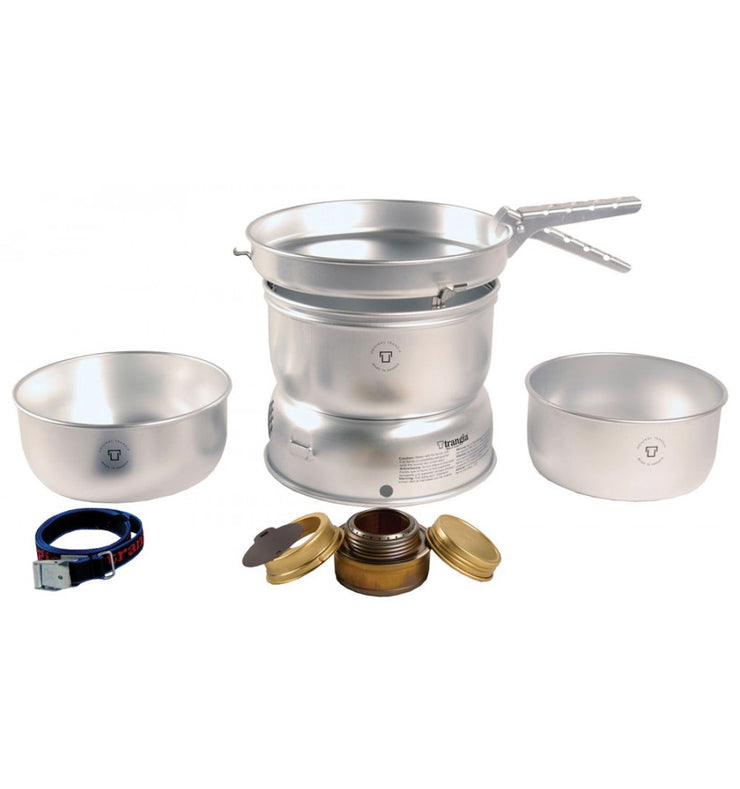 Trangia 25-1 UL Cookset