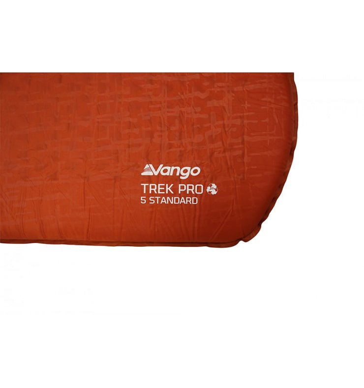 Vango Trek Pro 5 Standard Camping Mat - Harrisa