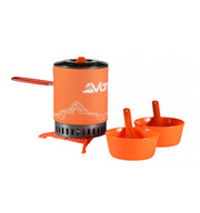 Vango Ultralight Heat Exchanger Cook Kit