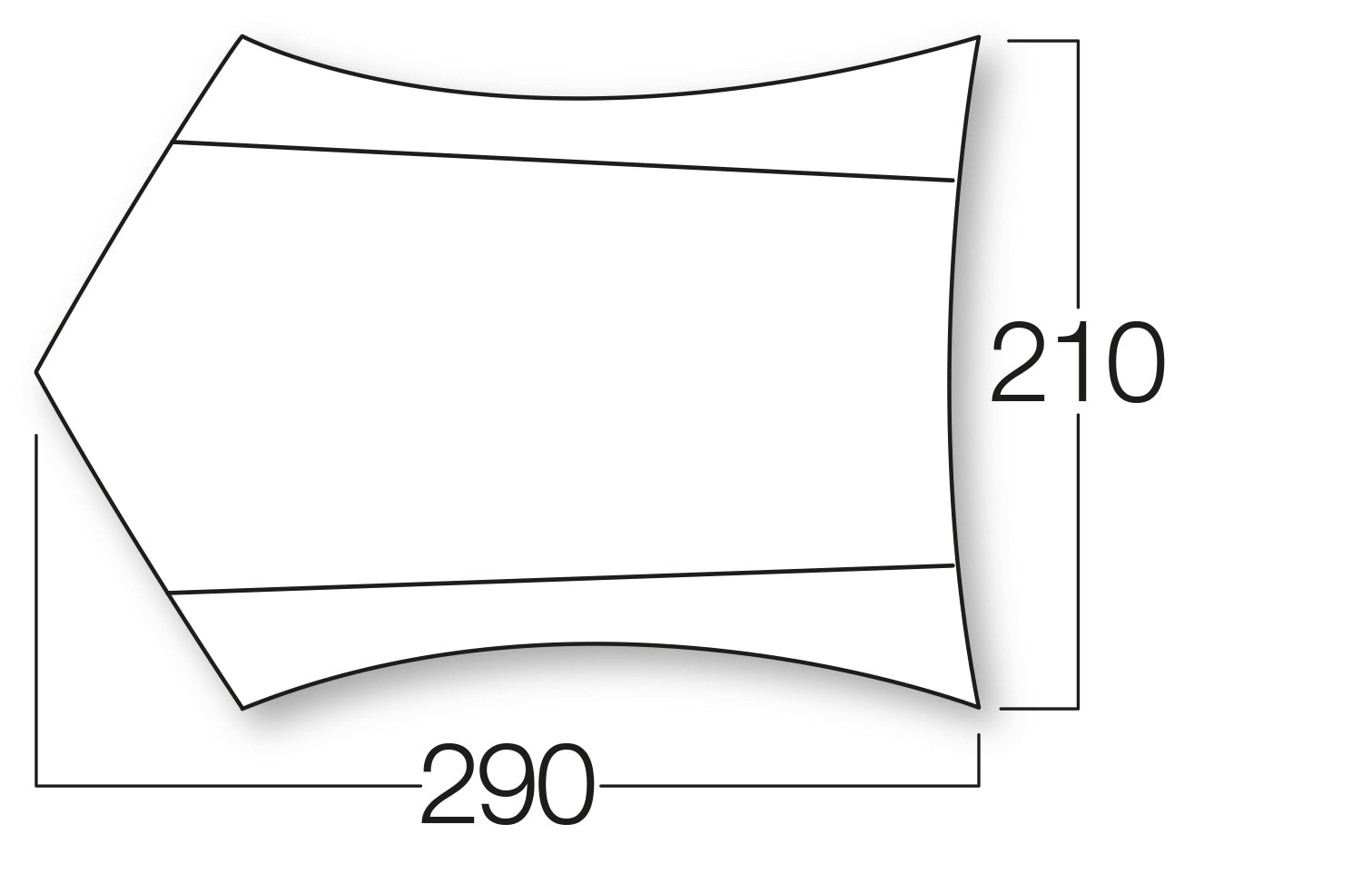 tarp vango Vango Trek Tarp