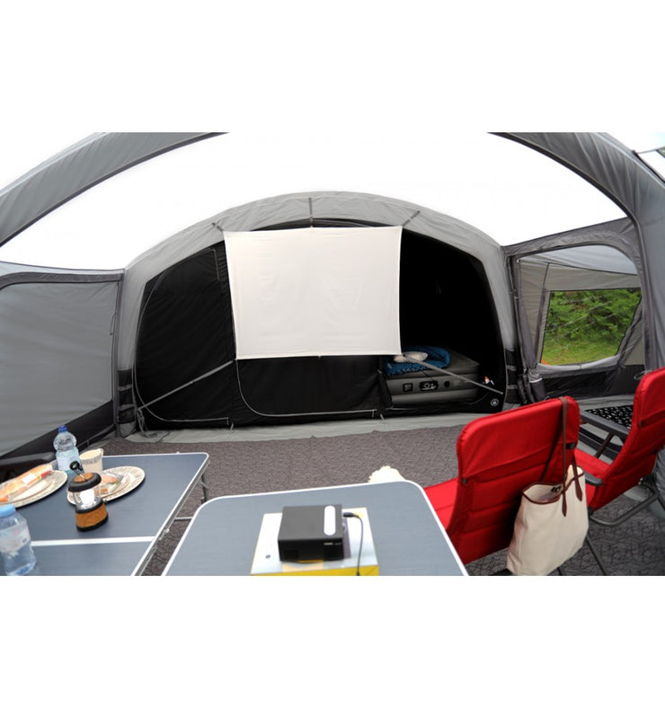 Vango Vista Camping Cinema Screen