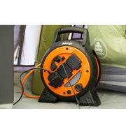 Vango Voltaic Roll Away 15m Power Socket Supply