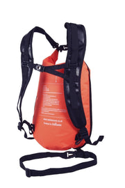 Swim Secure Wild Swim Bag (30 Litre) - Orange