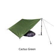 Terra Nova Adventure Tarp 1 - Cactus Green