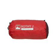 Terra Nova Bothy 2 Bag Survival Shelter - 2 Person Red