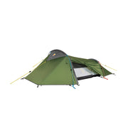 Wild Country Coshee Micro Version 2 Lightweight Tent - 1 Person Green