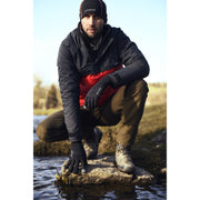 Extremities Evolution Waterproof Glove - Black