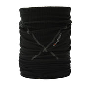 Extremities Flux Thermal Grid Neckwarmer - Black