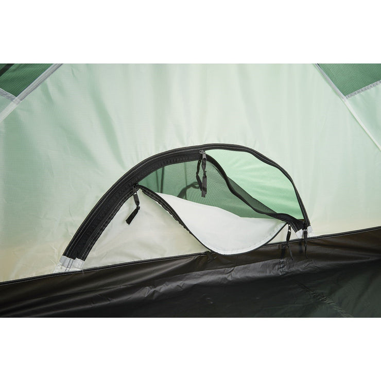 Wild Country Helm 1 Compact Tent - Green