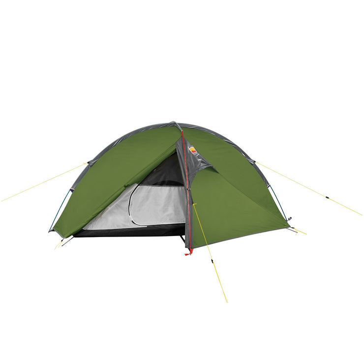 Wild Country Helm 2 Compact Tent - Green