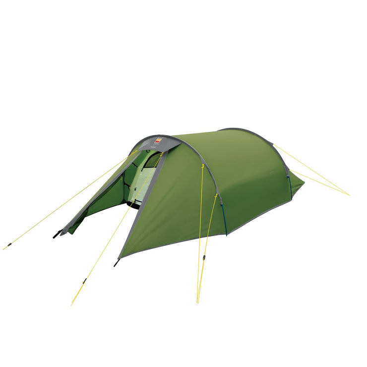Wild Country Hoolie Compact 2 Backpacking Tent (2023) - Green