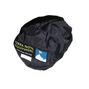 Terra Nova Voyager Tent Footprint - Black