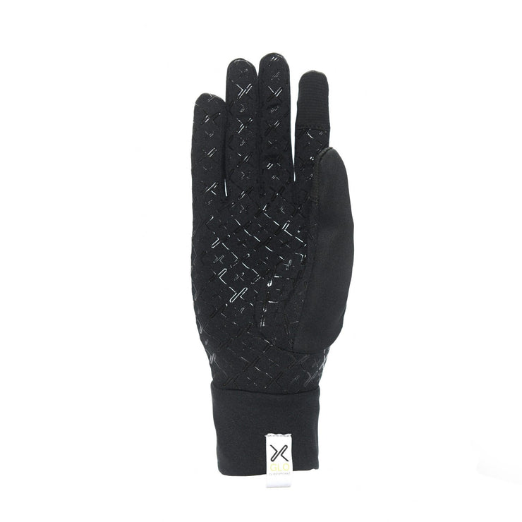 Extremities Maze Windproof Runner Glove - Black
