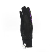 Extremities Maze Windproof Runner Glove - Black