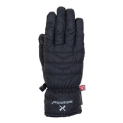Extremities Paradox Lightweight Packable Primaloft Glove - Black