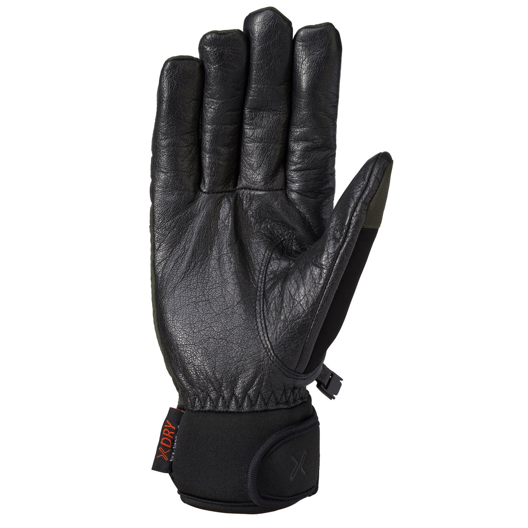 Men's Gloves Mitts – Fresh Air Junkie - Main Image