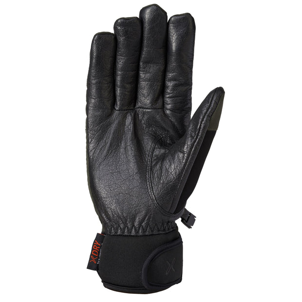 Extremities Sportsman Waterproof Gloves - Khaki Green