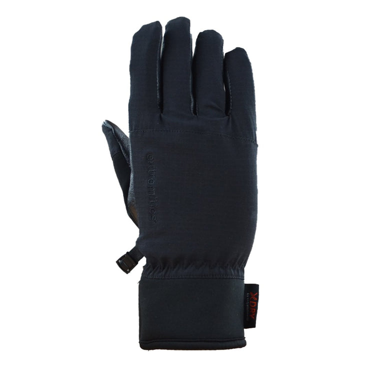 Extremities Sportsman Waterproof Gloves - Black