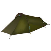 Terra Nova Starlite 1 Lightweight Tent - Green