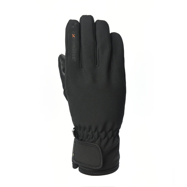 Extremities Tornado Insulated Gore-Tex Glove - Black