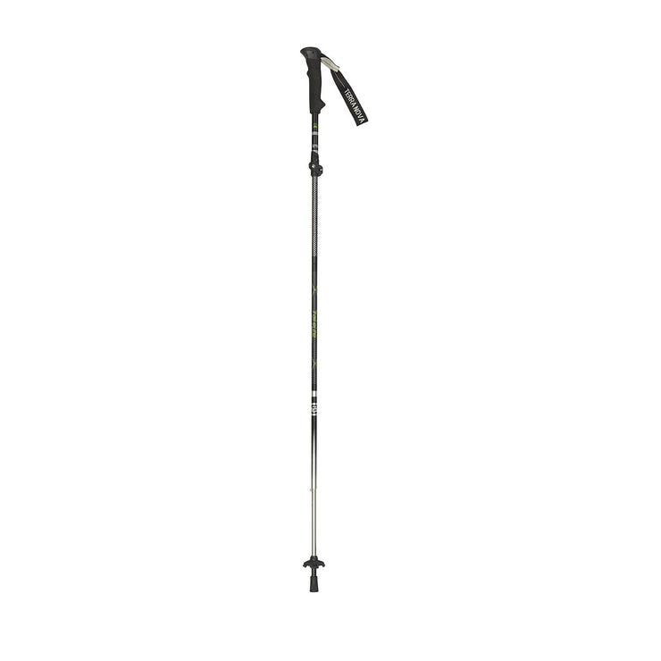 Terra Nova Trail Elite Compact Folding Trekking Pole